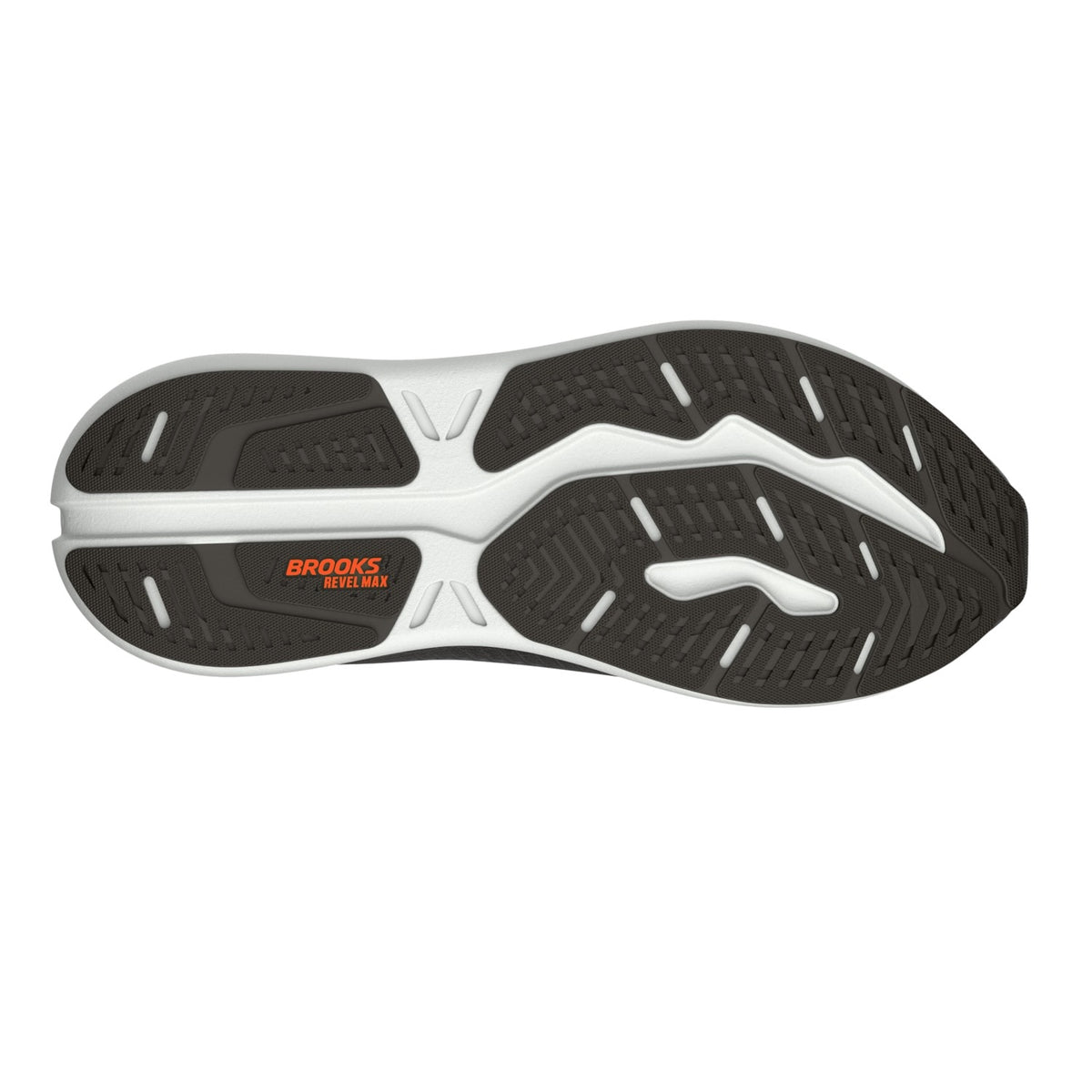 Brooks Men's Revel Max Running Shoes-3
