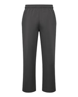 TriDri Women's Luxe Wide Leg Pants-2