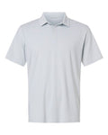 Swannies Men's Smith Striped Polo-1