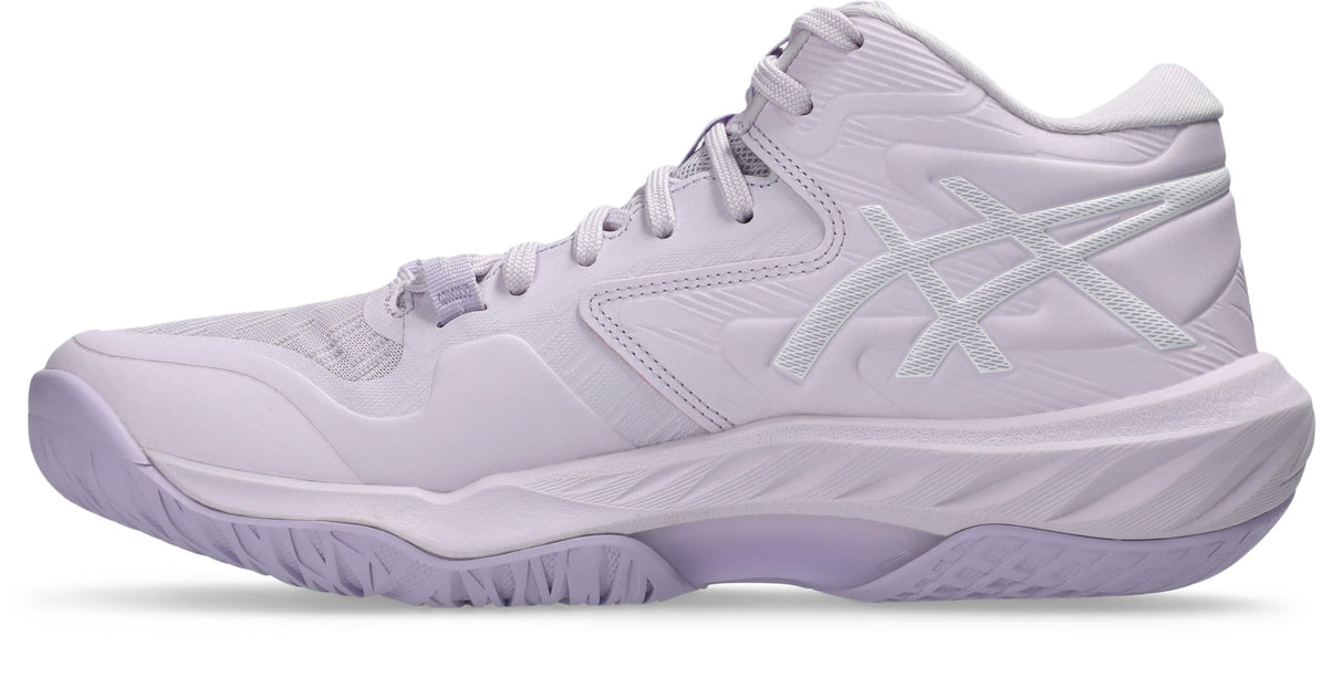 Asics Women's Sky Elite FF MT 4 Volleyball Shoes-2