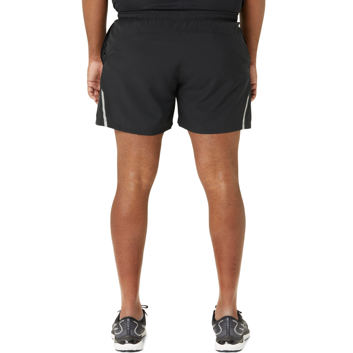 Asics Men's 5-Inch PR Lyte Short 2.0-2
