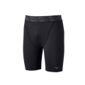 Mizuno Men's Frequency 8" Compression Shorts-1