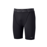 Mizuno Men's Frequency 8" Compression Shorts-1