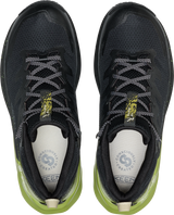KEEN Men's Targhee Apex Waterproof Hiking Boot-1