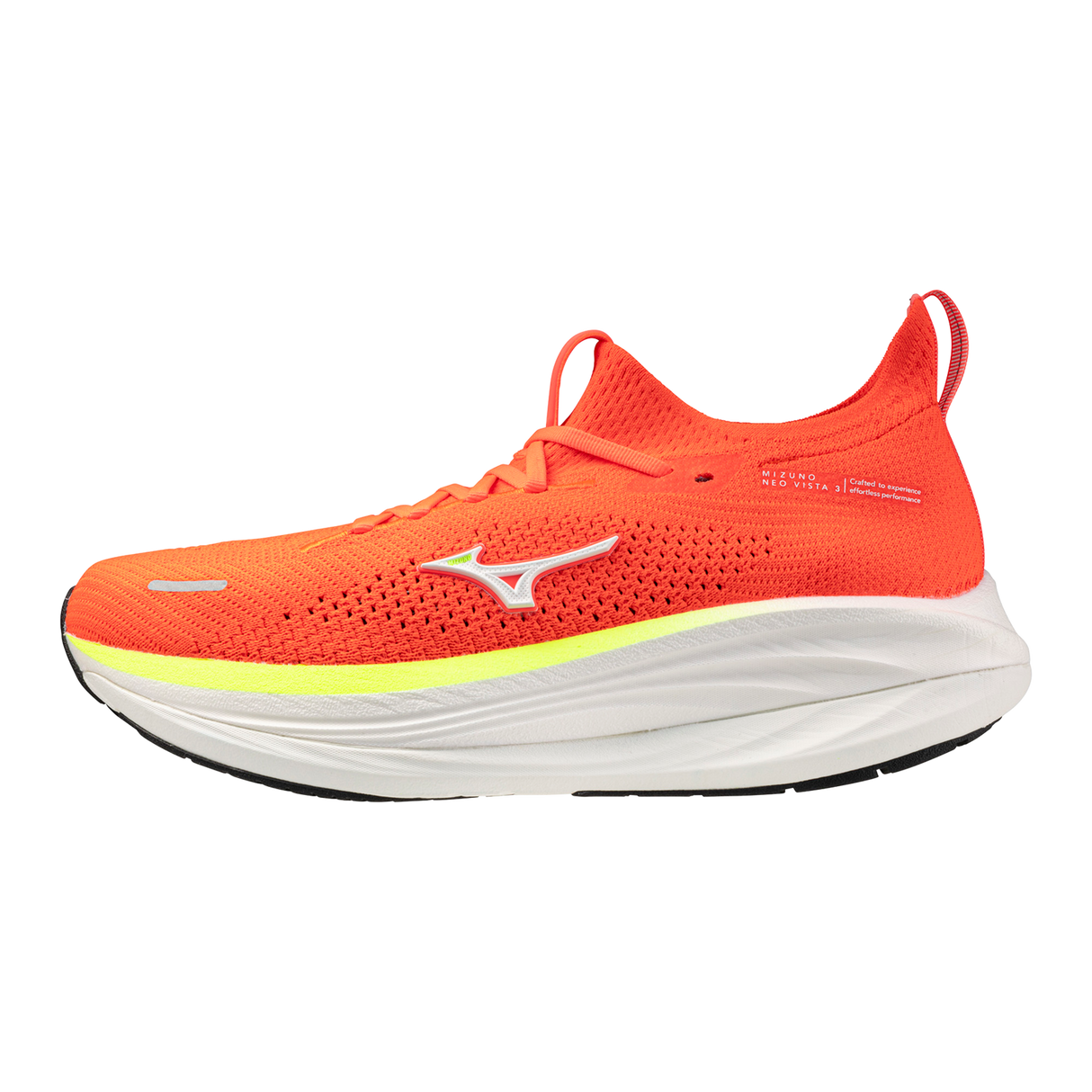Mizuno Men's Neo Vista 3 Running Shoes-1