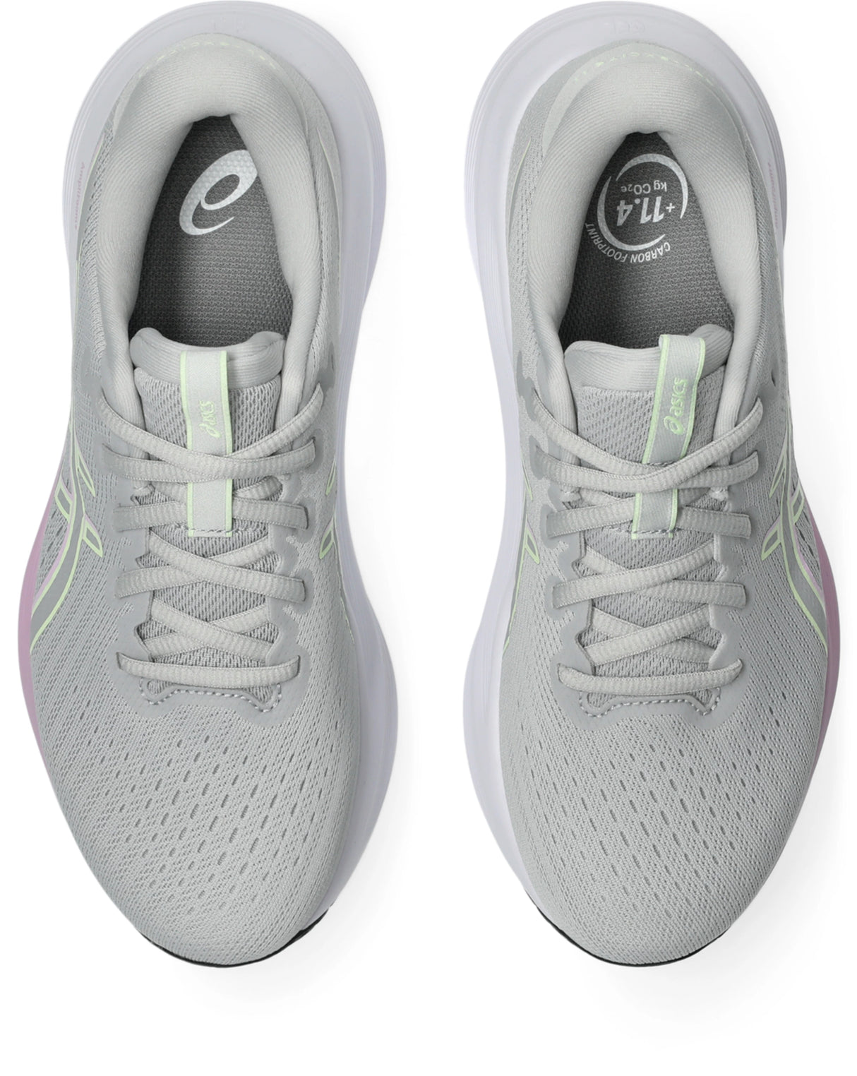Asics Women's GEL-Excite 11 Wide D Running Shoes-4