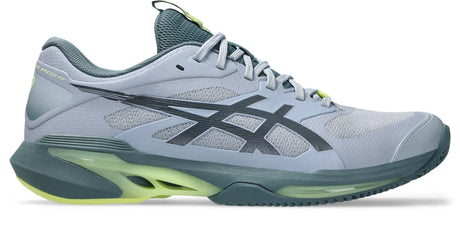 Asics Men's Solution Speed FF 4 Clay Tennis Shoes-1