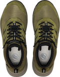 KEEN Men's Hightrail Waterproof Hiking Boot-1
