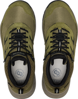 KEEN Men's Hightrail Waterproof Hiking Boot-1