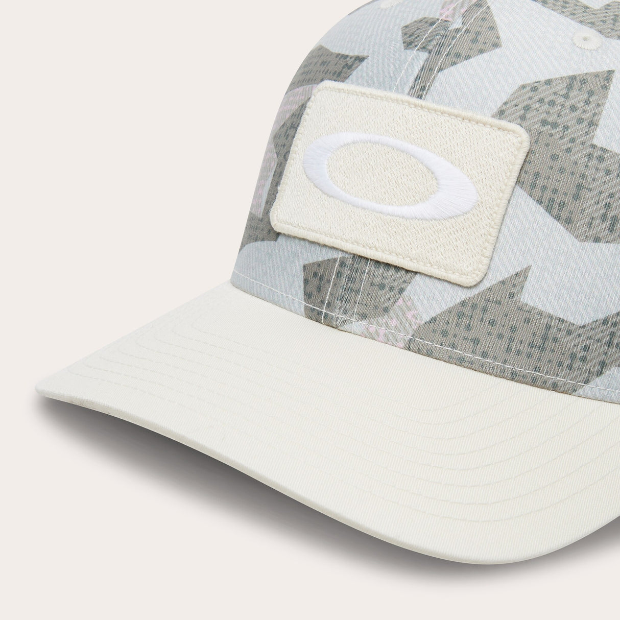 Oakley O Original Patch Trucker Hat-2