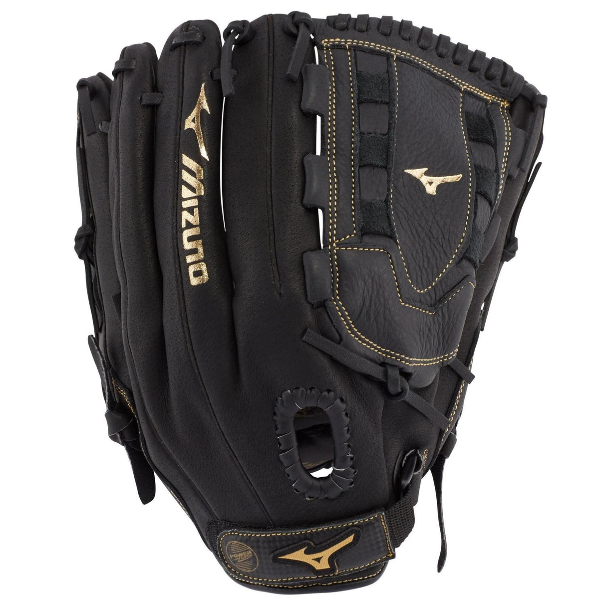 Mizuno Premier Series 12.5" Slowpitch Softball Glove