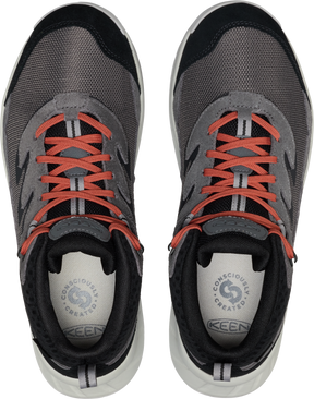 KEEN Men's Hightrail Waterproof Hiking Boot-1