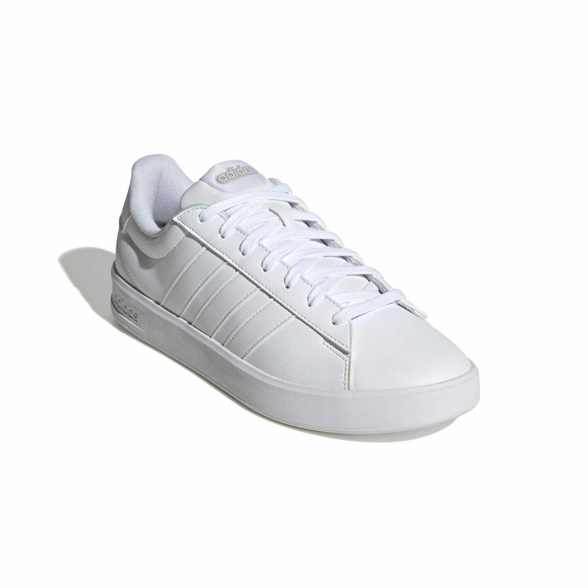 adidas Men's Grand Court 3.0 Shoes-6