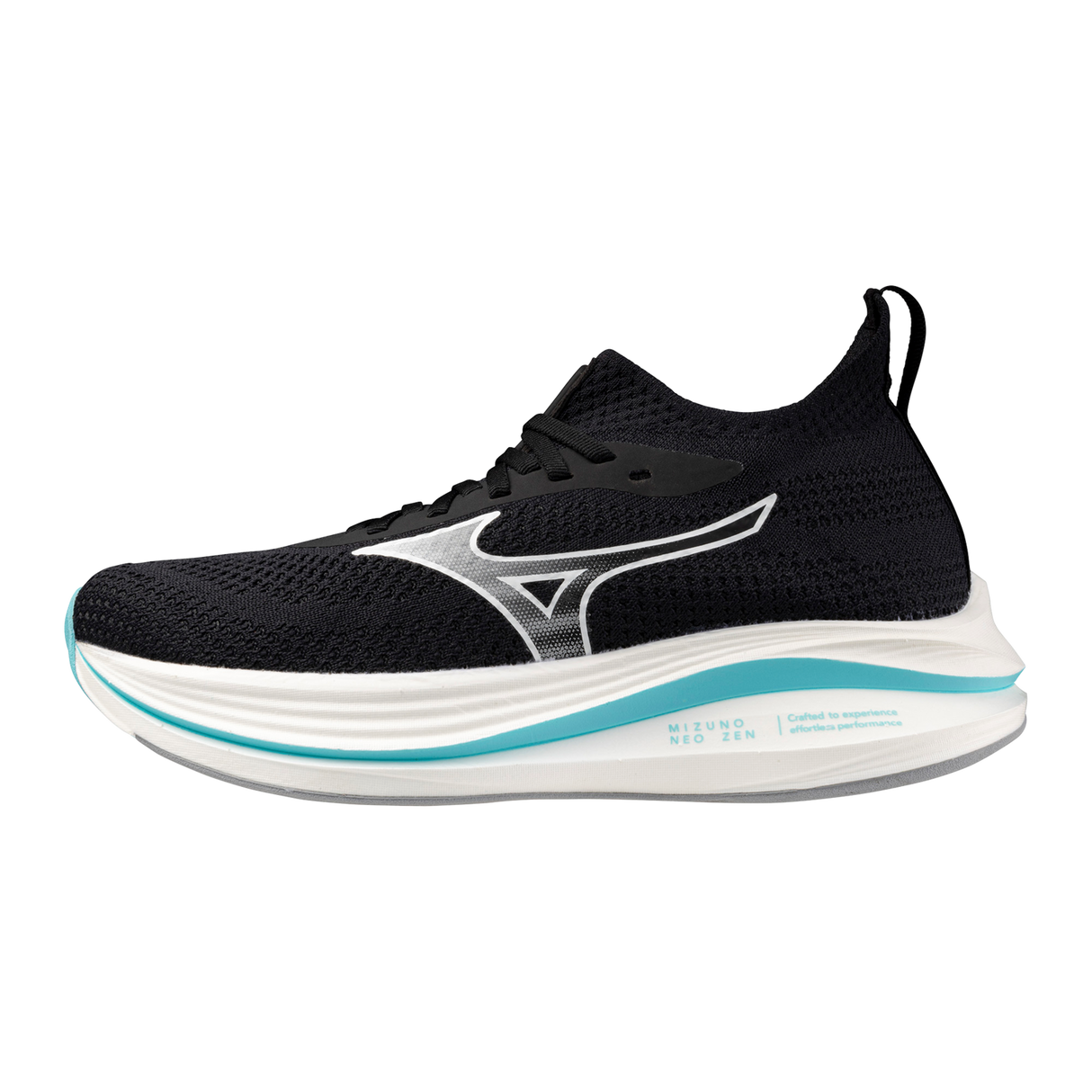 Mizuno Women's Neo Zen Running Shoes-1