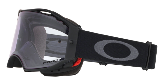 Oakley Airbrake Mountain Bike MX Goggles-4