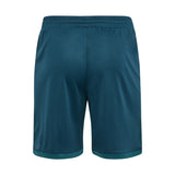 hummel Unisex Blaze Club 26 Poly Shorts-2