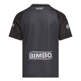 adidas Youth Club America 26/27 Away Jersey-2