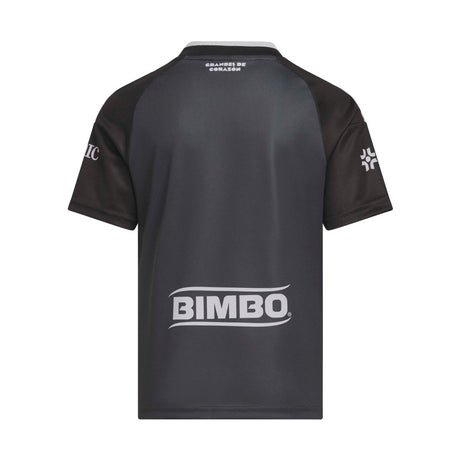 adidas Youth Club America 26/27 Away Jersey-2