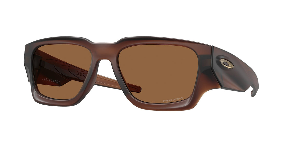 Oakley Instagator Glasses-1