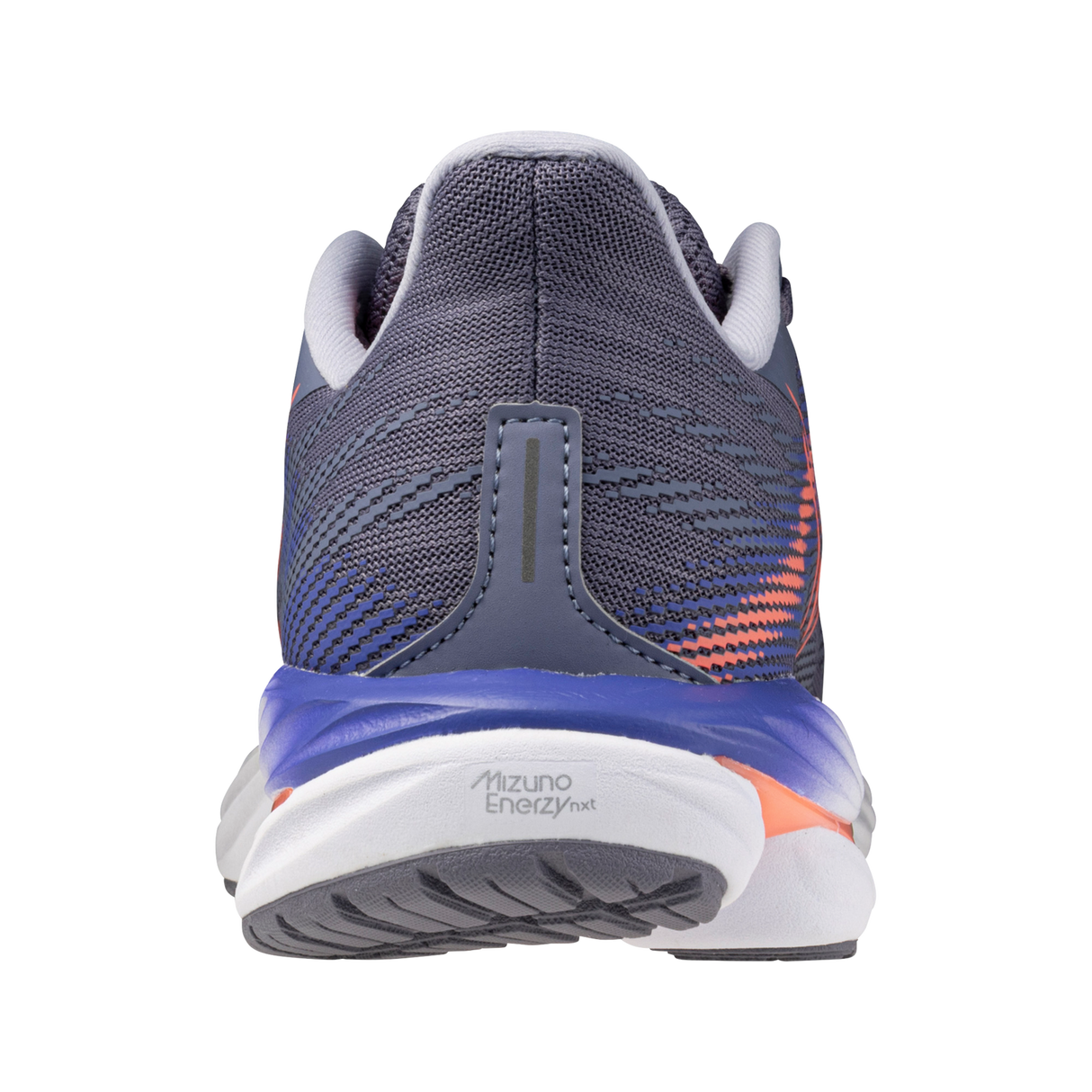 Mizuno Women's Wave Inspire 21 Running Shoes-5