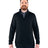 Charles River Men's Franconia Quilted Pullover-1