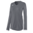 Mizuno Women's Spike Long Sleeve Volleyball Jersey-1