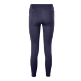 Mizuno Women's 7/8 Victory Team Volleyball Tights-2