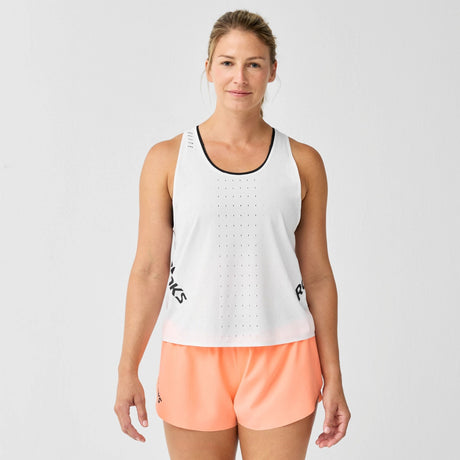 Brooks Women's Hyperion Elite Singlet-1