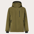 Oakley Men's Sub Temp RC Gore-Tex Jacket 2.0-1