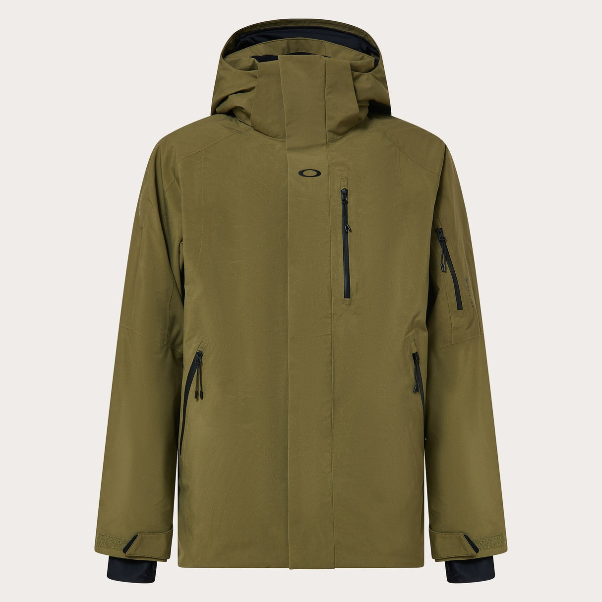 Oakley Men's Sub Temp RC Gore-Tex Jacket 2.0-1