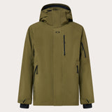 Oakley Men's Sub Temp RC Gore-Tex Jacket 2.0-1