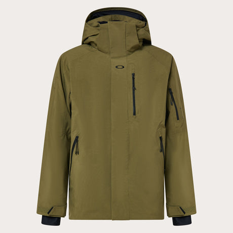 Oakley Men's Sub Temp RC Gore-Tex Jacket 2.0-1