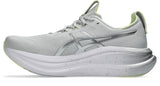 Asics Men's GEL-Nimbus 28 Platinum Running Shoes-2