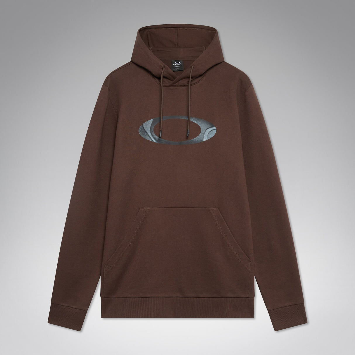Oakley Men's New Ellipse Hoodie Sweatshirt