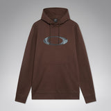 Oakley Men's New Ellipse Hoodie Sweatshirt
