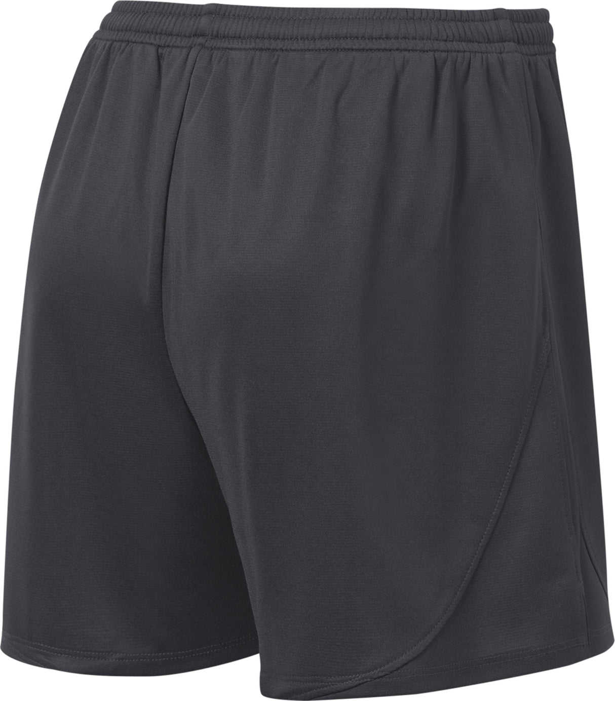 Asics Women's Rival II Shorts-2