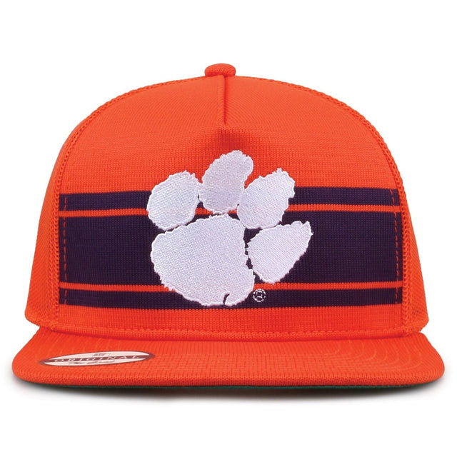 The Game Headwear Clemson Class Of '92 Trucker Hat