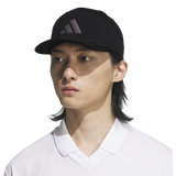 adidas Men's 3-Bar Snapback 2.0 Hat-5