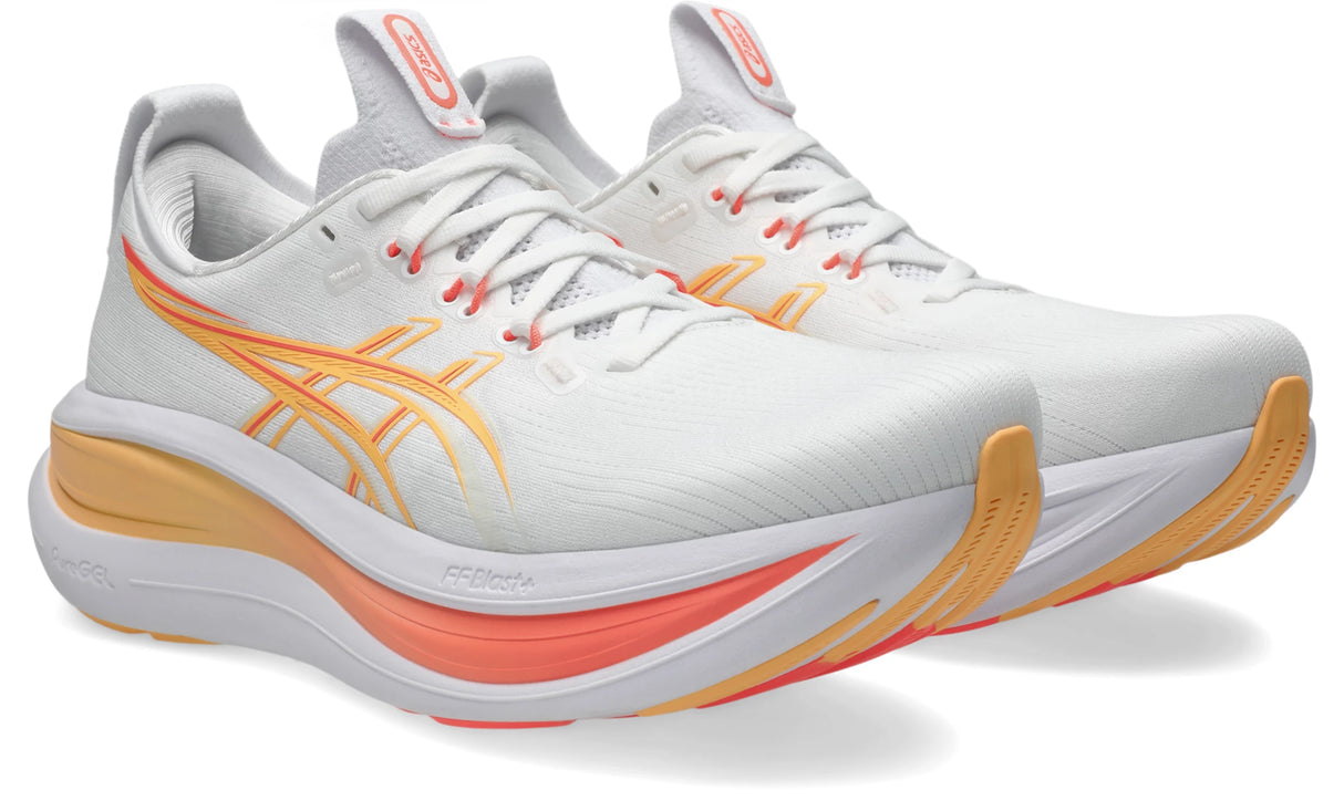 Asics Women's GEL-Nimbus 28 Running Shoes-5