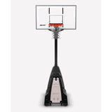 Spalding The Beast Portable Basketball Hoop