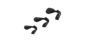 Oakley Vanguard Nose-Pad Replacements Unisex Accessories Sunglasses & Eyewear