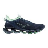 Mizuno Women's Wave Prophecy 14 Running Shoes-3