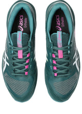 Asics Men's Solution Speed FF 4 Tennis Shoes-4