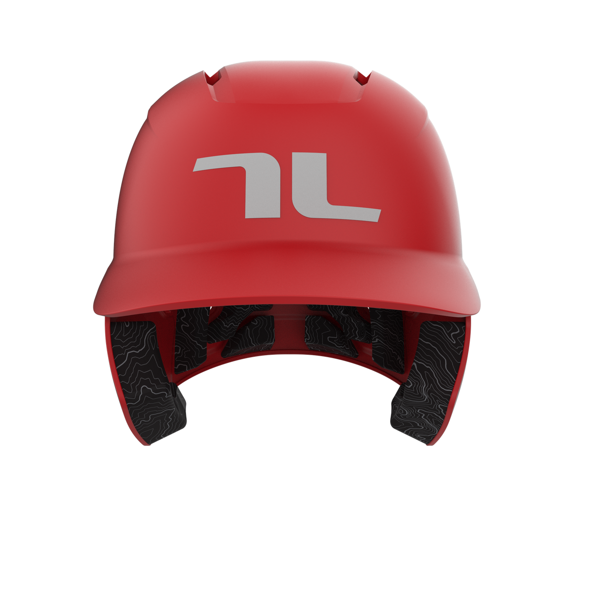 Tucci Potenza Baseball Batting Helmet-18