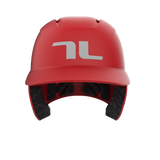 Tucci Potenza Baseball Batting Helmet-18