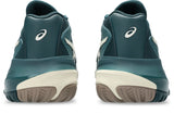 Asics Men's GEL-Resolution X Wide 2E Tennis Shoes-6