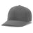 Pacific Headwear Core Perform Field Perforated Snapback Cap