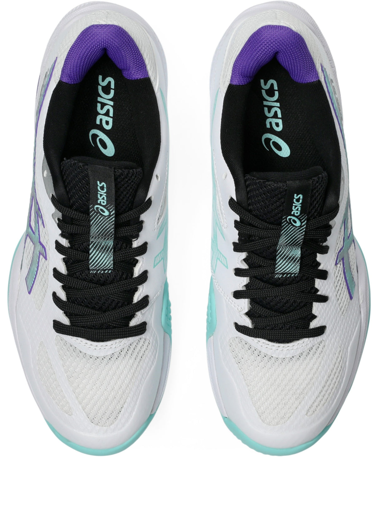 Asics Women's Blade FF 2 Volleyball Shoes-4