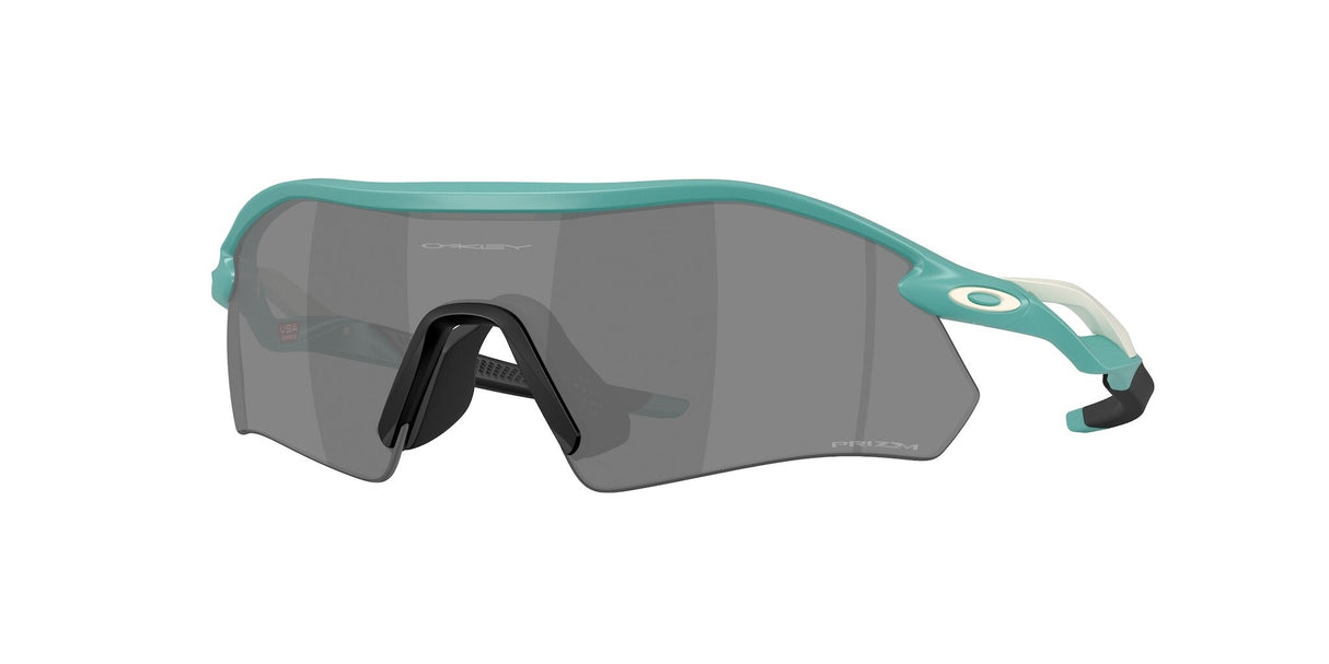 Oakley Radar Plate Sunglasses-1