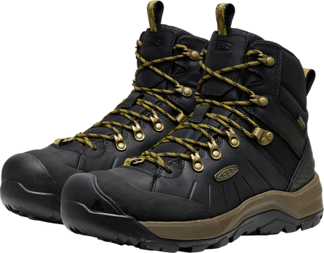 KEEN Men's Revel IV Polar Waterproof Boot-3